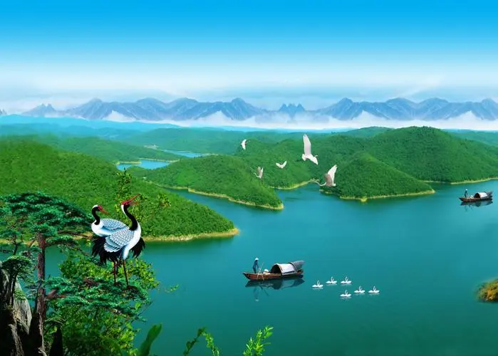 高效智能